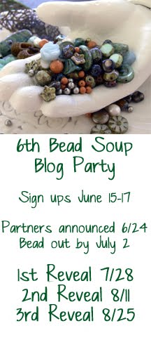 Bead Soup Blog Party