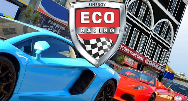 ECO Racing ECO Racing