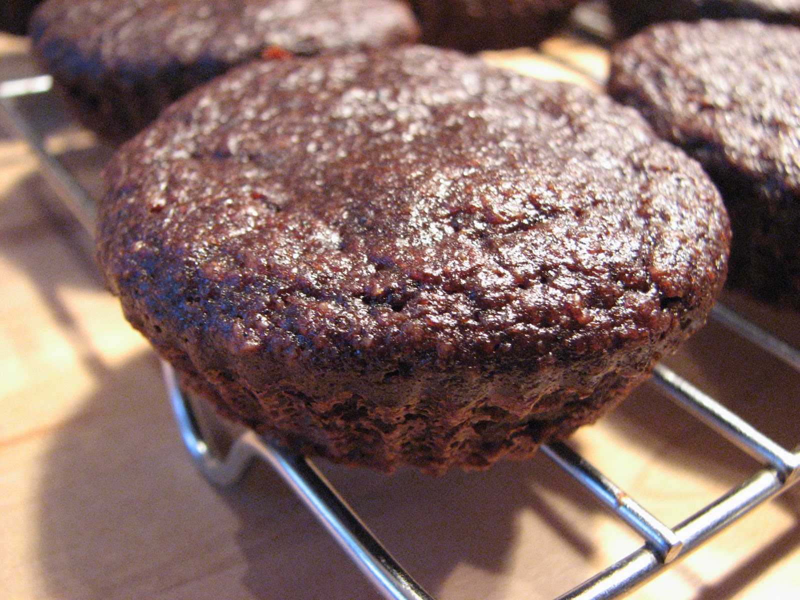 THE VOLUPTUOUS VEGETARIAN Baby Lumahai is Turning Five. Holy Moly