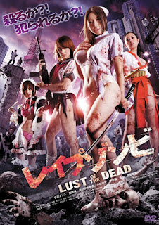 Zombie film pornoMiami figa nera