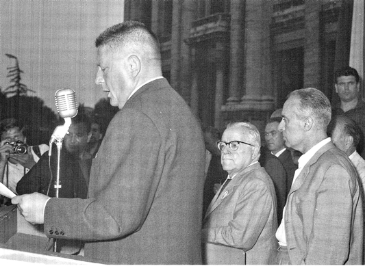 Salvatore Lo Leggio Amendola. Una scelta di vita per la