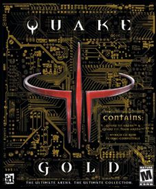 Quake III: Gold - PC (Download Completo em Torrent)