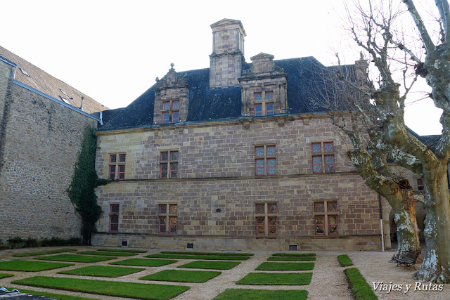 Museo Labenche Museo Labenche, Brive la Gaillarde