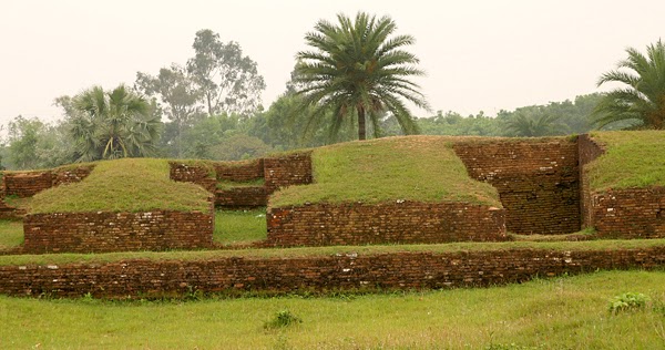 Comilla Newspapers Port Zone