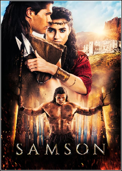 Samson Dublado