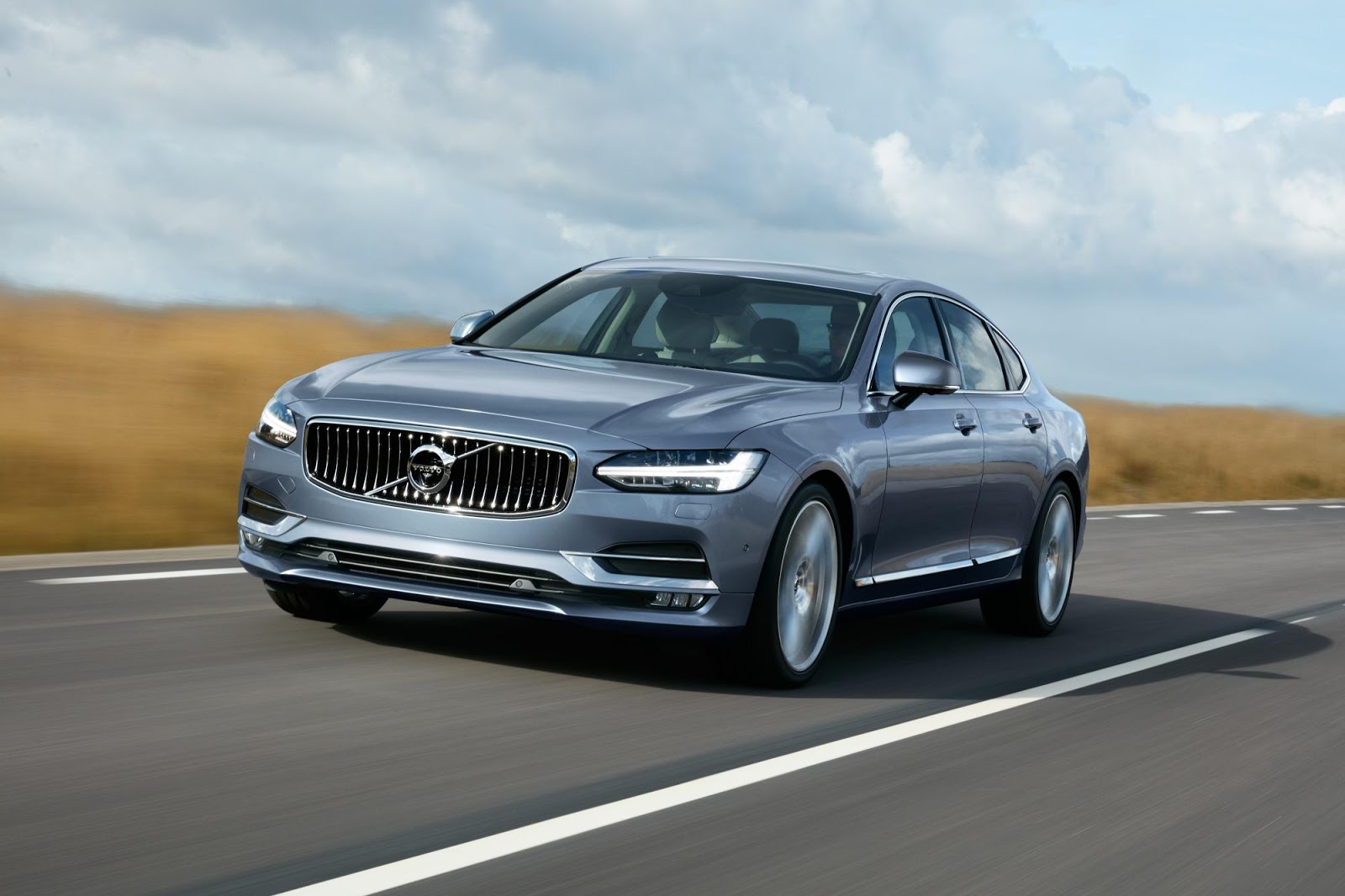 Life On Cars Volvo Has The Key To End Your Car Starting Woes