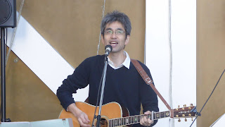 2015.10.25 あべのAステージ ライブレポ