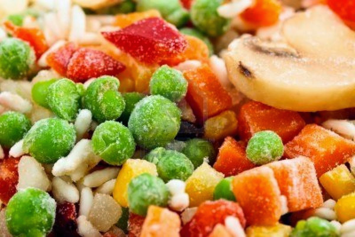 45LOVERS frozen food distributors