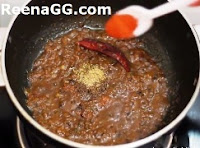 चना मसाला रेसिपी - Dhaba Style Chana Masala Banaane Ki Vidhi