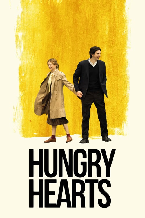 Descargar Hungry Hearts 2015 Blu Ray Latino Online