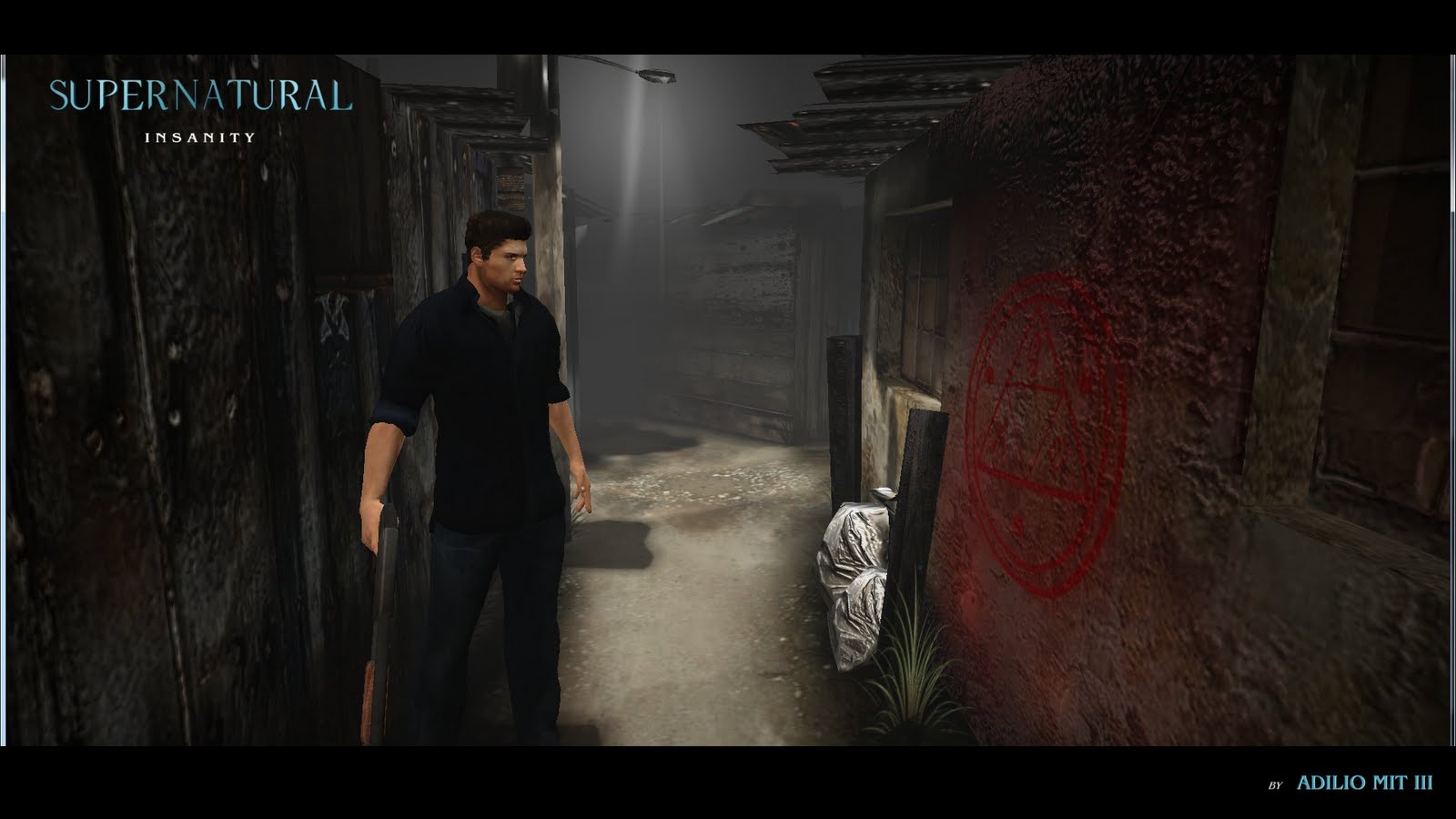 Сверхъестественное insanity на пк. Супернатурал игра. Игра supernatural insanity. Игра сверхъестественное на пк по сериалу. Игра supernatural insanity.