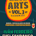 FESTIVAL DE LES ARTS. PRIMERAS CONFIRMACIONES!