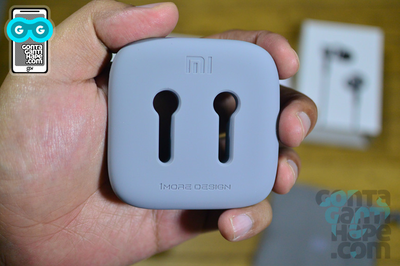 review xiaomi in ear headphones pro hd