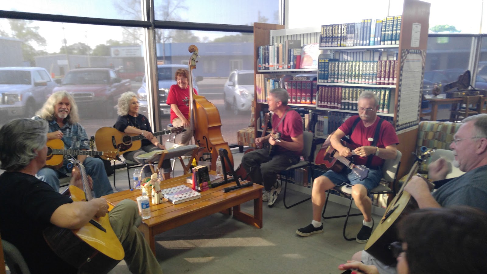 Quitman Public Library