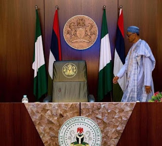 21 Things To Know About Buhari Economic Recovery & Growth Plan 