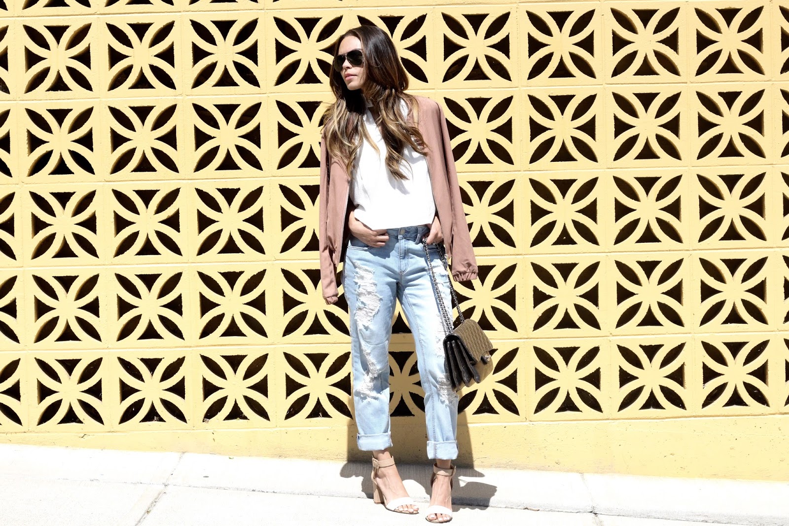 casual weekend style