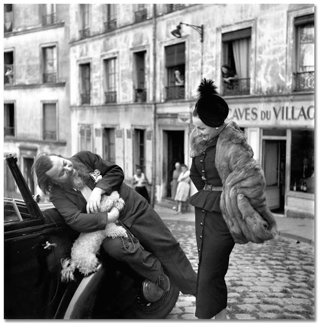 Richard Avedon