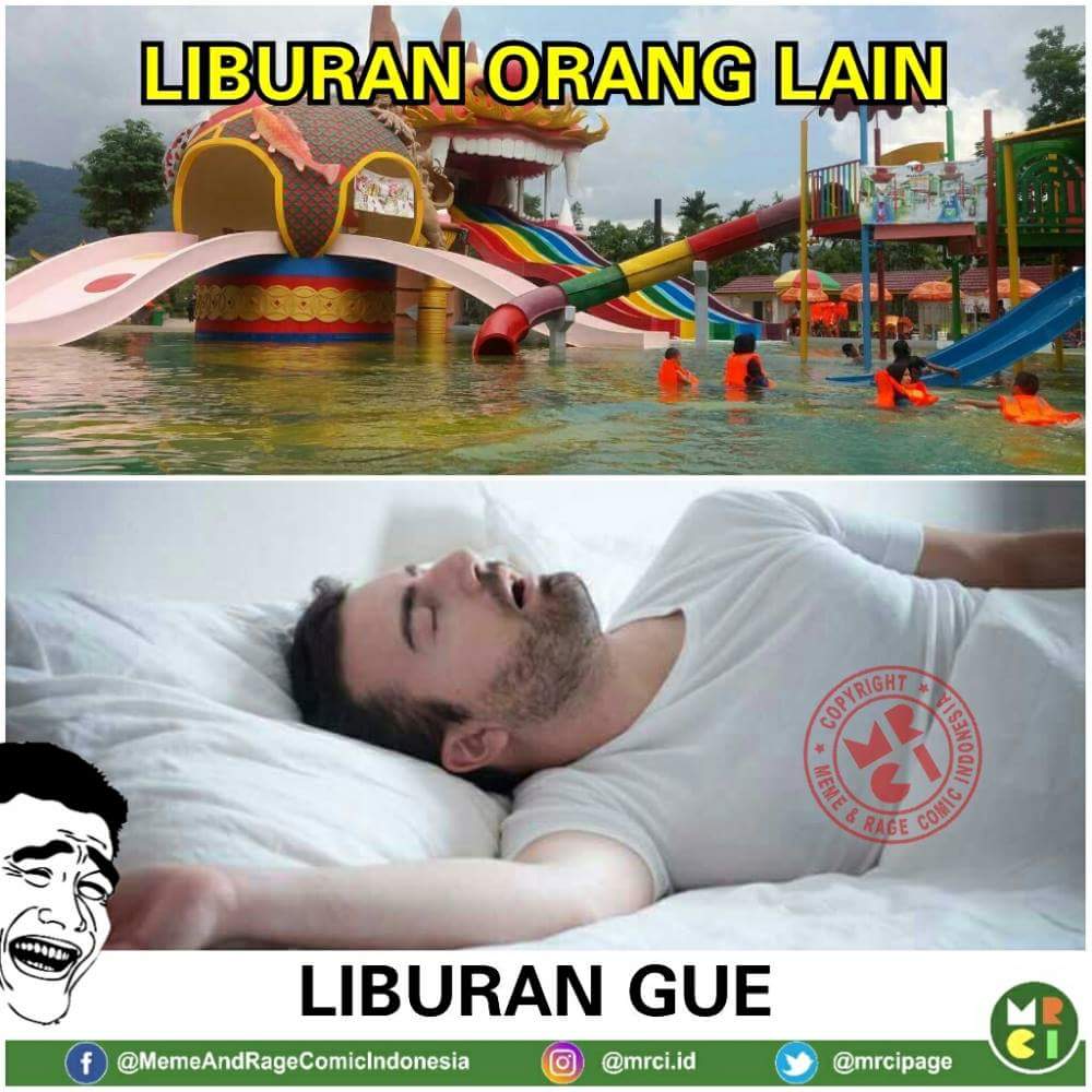 10 Meme Lucu Tingkatan Anak Kost Ini Bikin Ngakak Parah Lucu