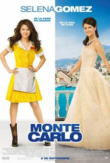 descargar Monte Carlo, Monte Carlo español, ver online Monte Carlo