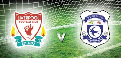 مباراة ليفربول وكارديف اليوم بث مباشر مشاهدة مباراة ليفربول وكارديف