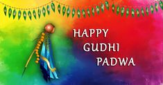 gudi padwa images