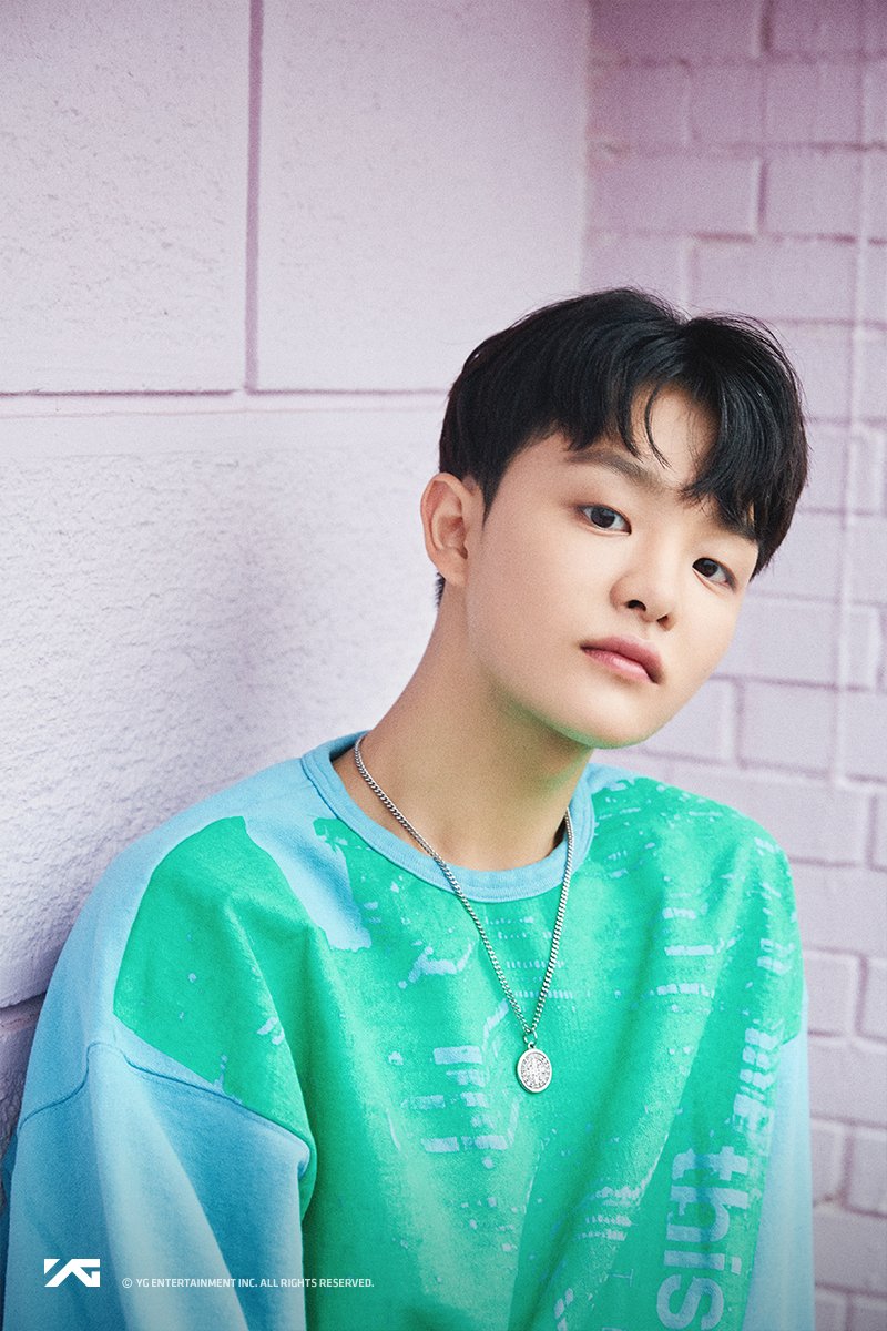 Profil Biodata Fakta MAGNUM Omah Kpop