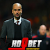 Guardiola Selalu Beruntung Punya Pemain Bagus