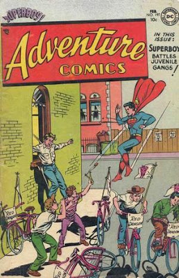 Adventure 197 cover