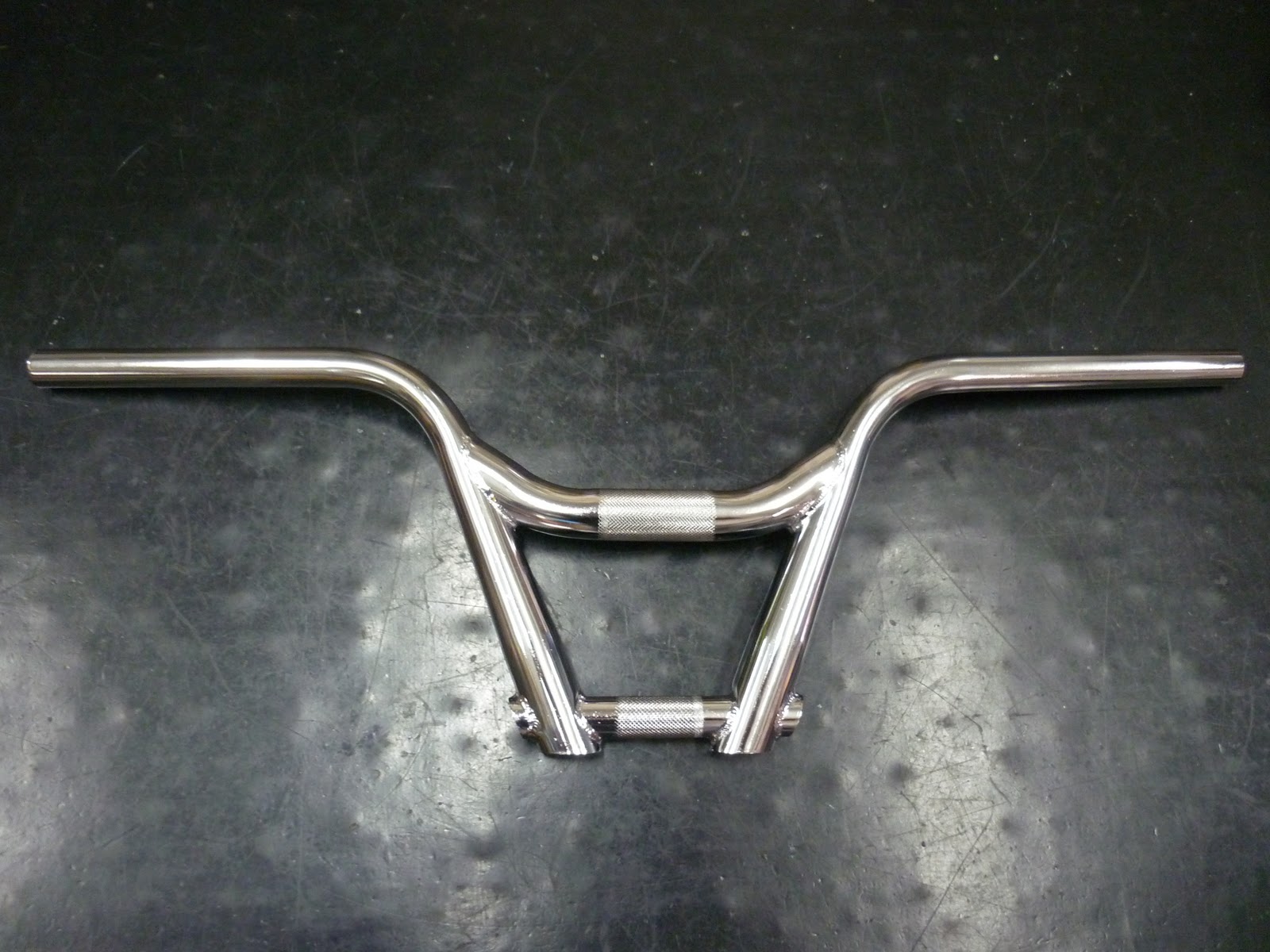 ytwocycle Trading BMX Parts Handle Bar (Haro)