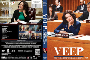 Veep - Temporada 2
