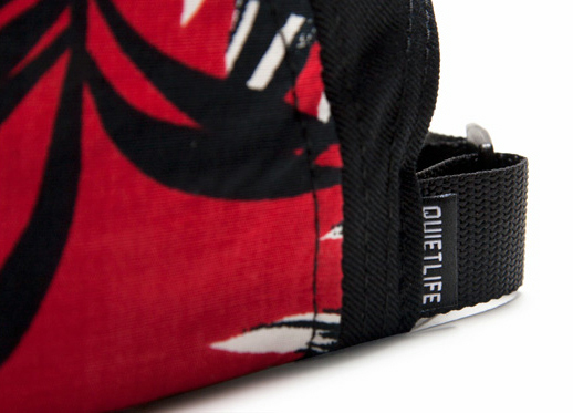 The Quiet Life Aloha Pack 05 - The Quiet Life "Aloha" Pack