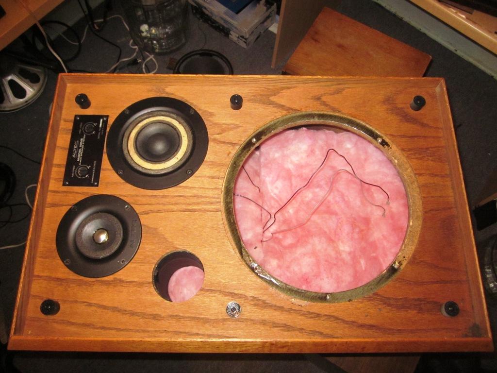 altec lansing 9