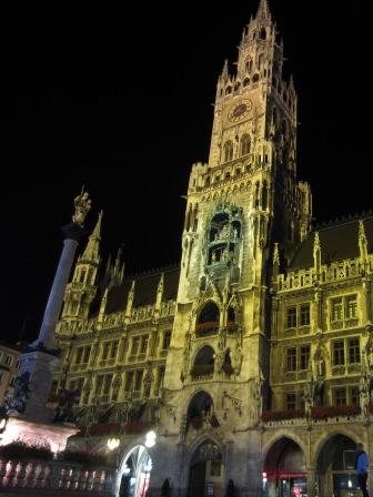De paseo por Praga y Munich - Blogs de Europa Central - De Praga a Munich y tiro porque me toca...  (17)