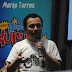 Entrevista a Marko Torres, autor del cómic Súper Ninja Kururo