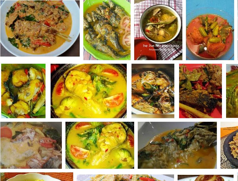 Resep Masak Ikan Patin Bumbu Kencur dan Cara Membuatnya Resep Masak Ikan Patin Bumbu Kencur dan Cara Membuatnya