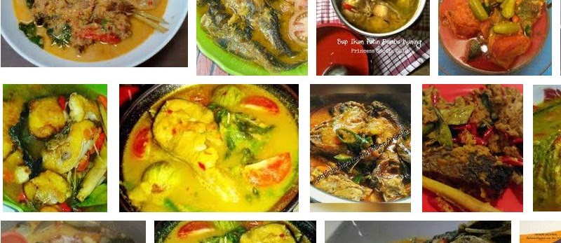 Resep Masak Ikan Patin Bumbu Kencur dan Cara Membuatnya