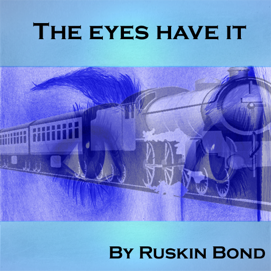 Ruskin bond essay