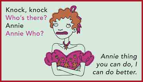 125 knock knock jokes for kids, Children, senior with images