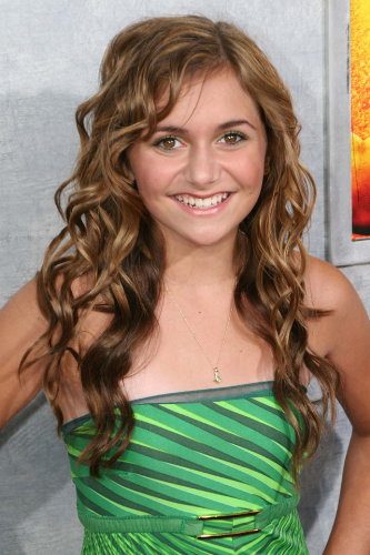 Hollywood: Alyson Stoner Profile, Pictures And Wallpapers