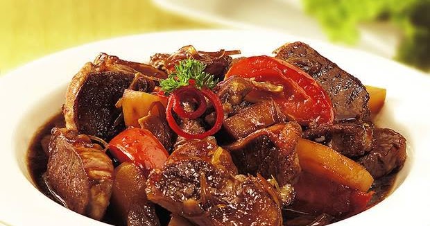 RESEP IGA SAPI GOYANG LIDAH IKUBARUTECH RESEP IGA SAPI GOYANG LIDAH IKUBARUTECH