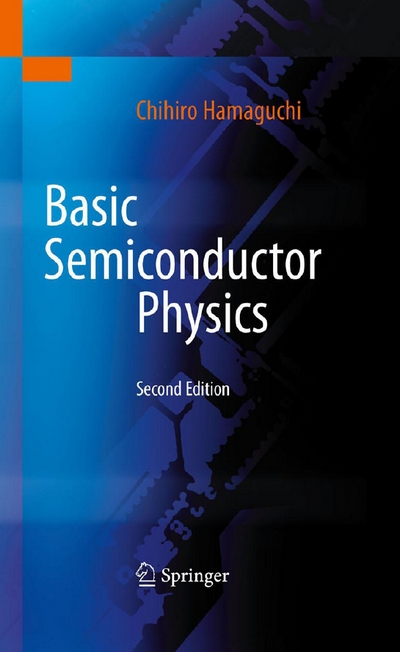 Electrical And Electronic Engineering Basic Semiconductor