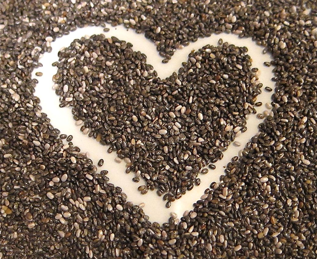 Chia Tohumu Nedir Faydaları Nelerdir Chia Tohumu Nedir Faydaları Nelerdir
