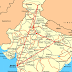 Notre itinéraire en Inde du Nord