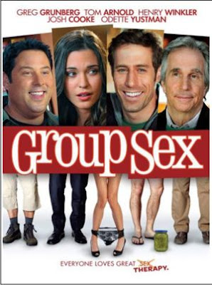 Sexo en Grupo – DVDRIP LATINO