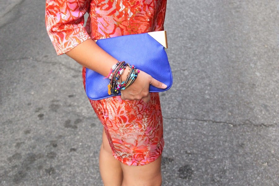 DIY Vestido sencillo y muy fácil de hacer, con mangas (patrón gratis). Blog de costura y blog diy.