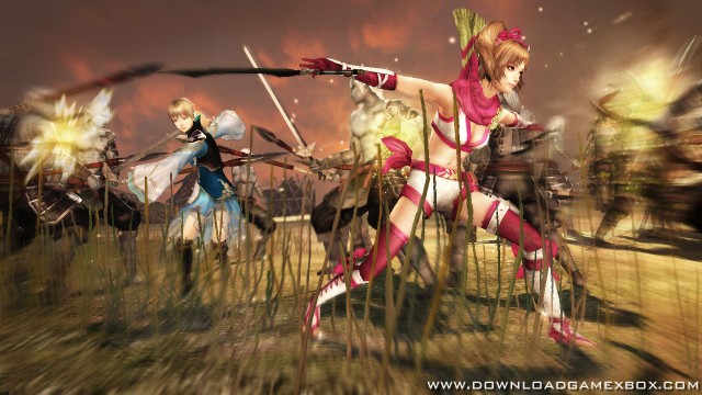 download warriors orochi 3 ultimate iso ppsspp