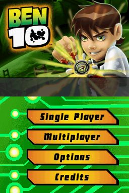 ben 10 protector of earth psp rom