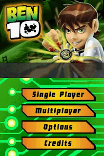 Download Psp Game Ben 10 Protector Earth Free