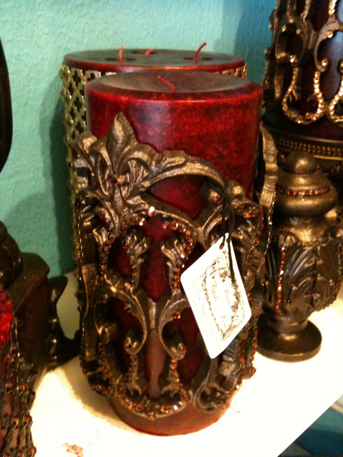 From My Front Porch To Yours Old Town Spring Part 1 Metals Petals & More