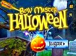 Halloween Bow Master